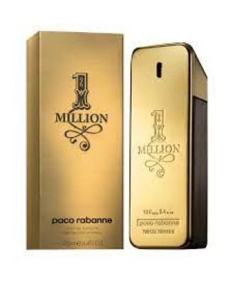 PACO RABANNE ONE MILLION EDT 100ML